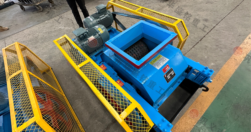 狼牙對輥破碎機的市場價格范圍是多少? 狼牙對輥破碎機的市場價格范圍是多少?