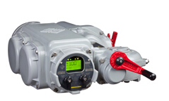 EIM電動執(zhí)行機構 電動執(zhí)行器 TEC2000 / HQ系列 / M2CP